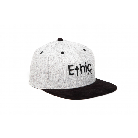 ETHIC DTC HAT - Deerstalker Cap ETHIC DTC HAT - Deerstalker Cap