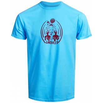 UNDIALED T-Shirt - Frequency