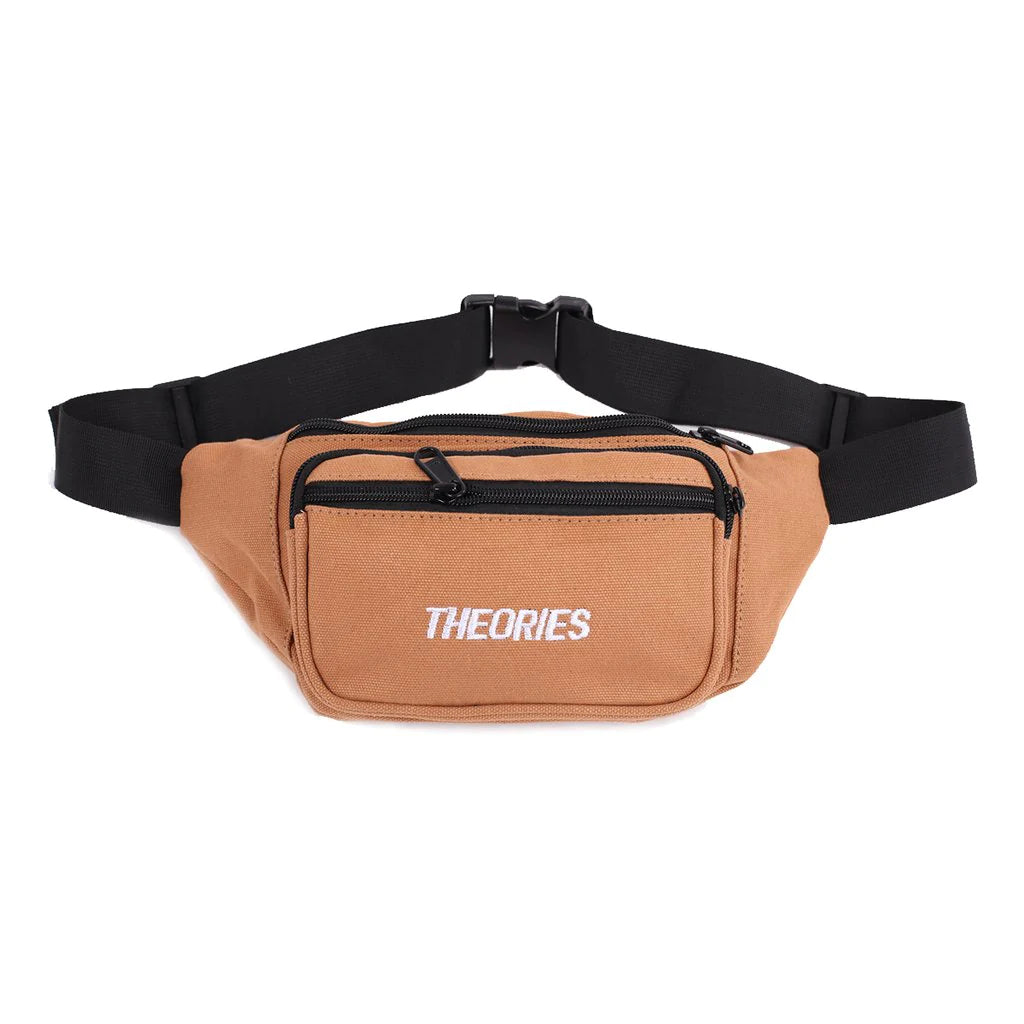 THEORIES BAG - STAMP DAY PACK