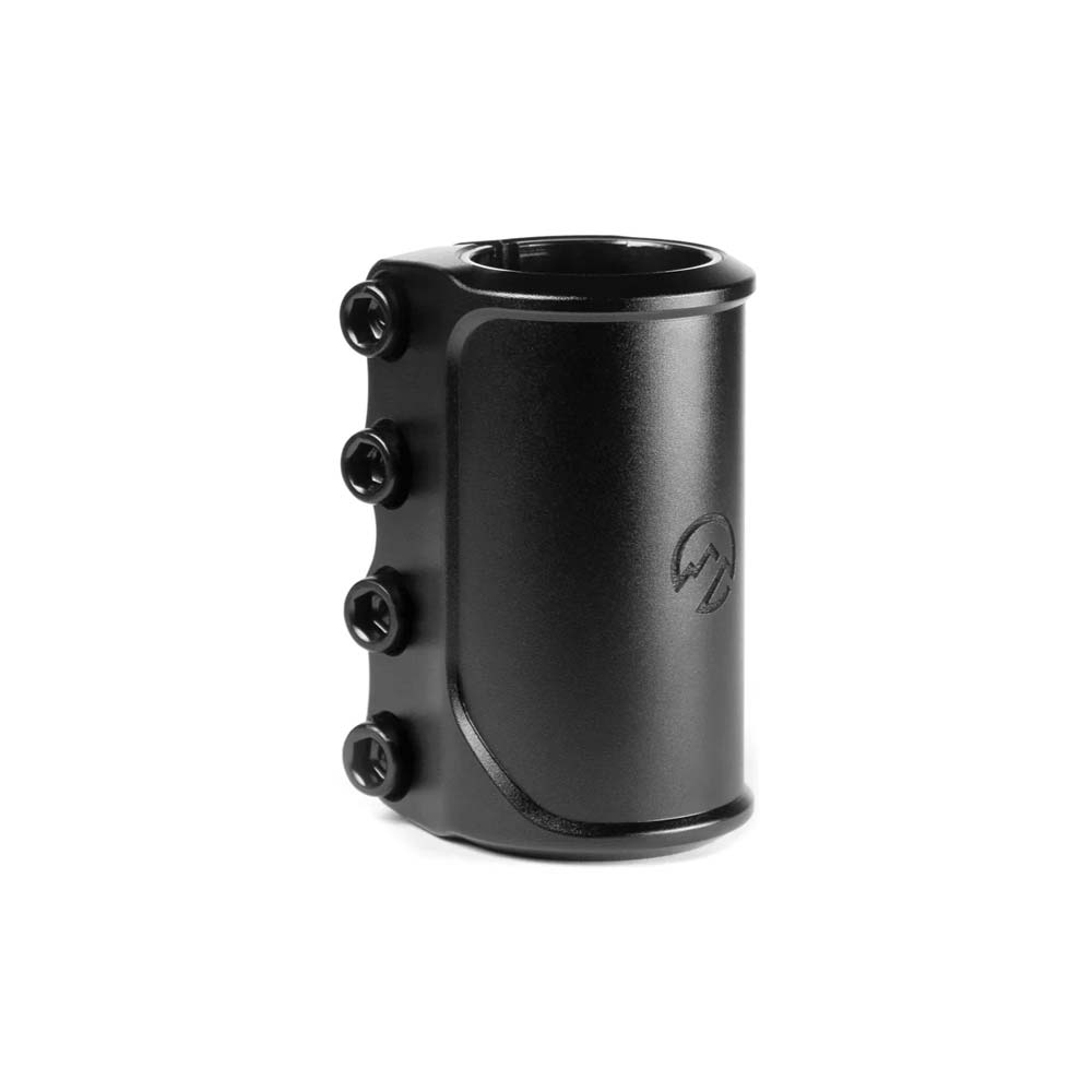 North "Seam" SCS Clamp - G4 (Black) North "Seam" SCS Clamp - G4 (Black)