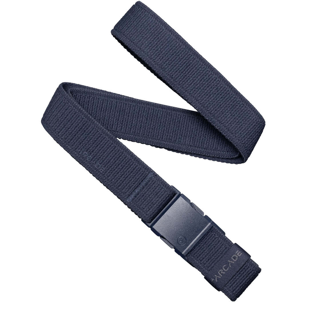 Arcade Belts - Atlas Navy