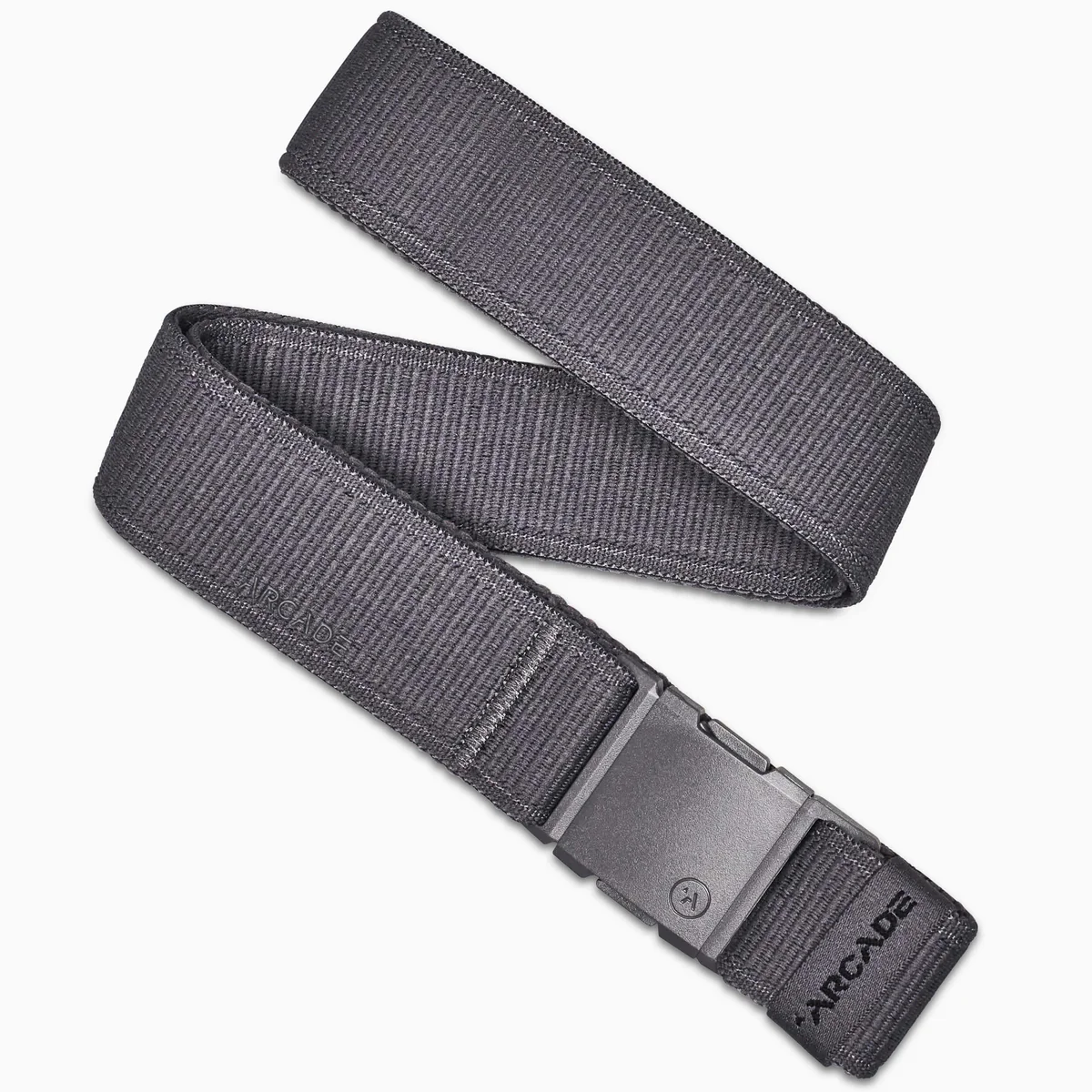 Arcade Belts - Atlas Charcoal