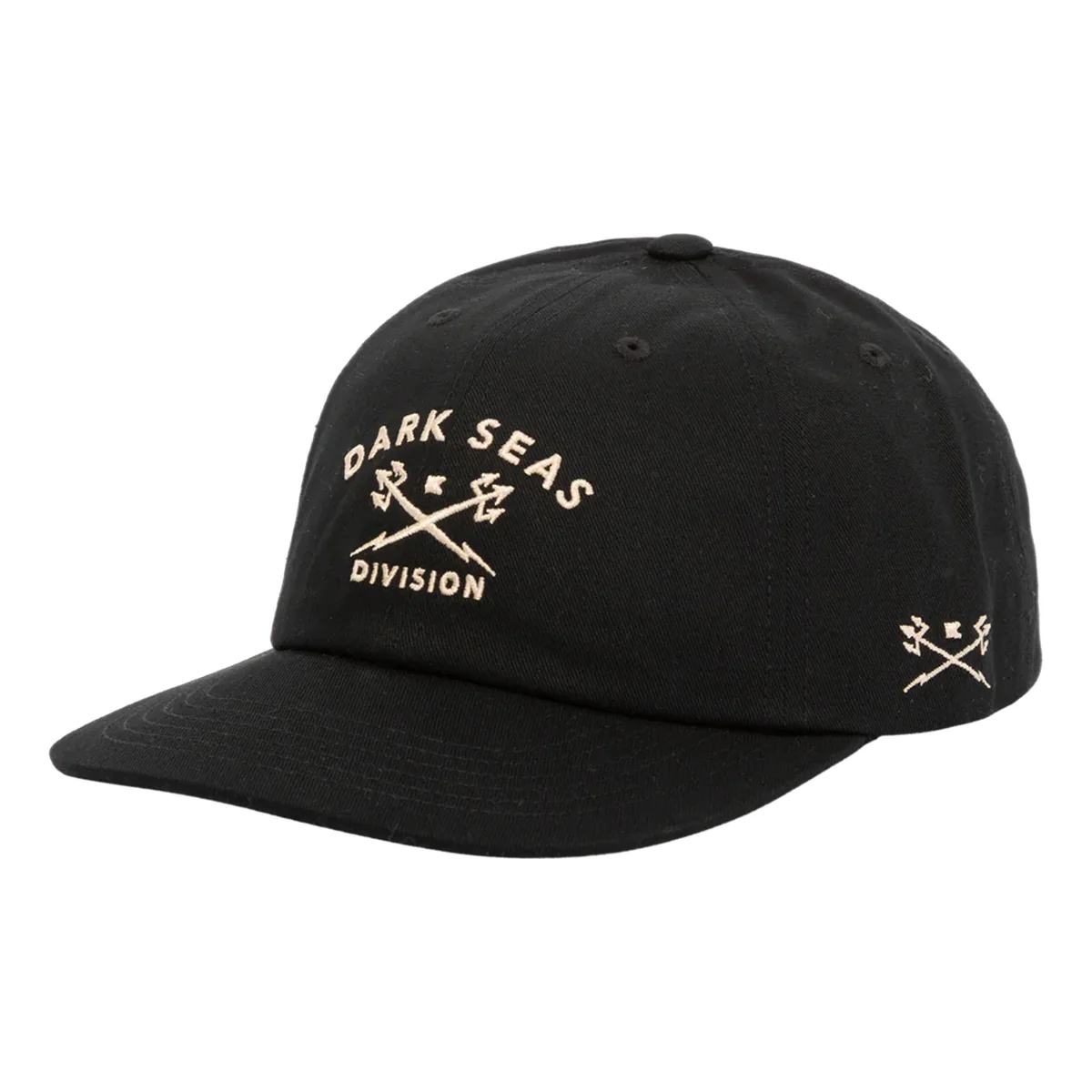 DARK SEAS - Trident Low Pro Hat