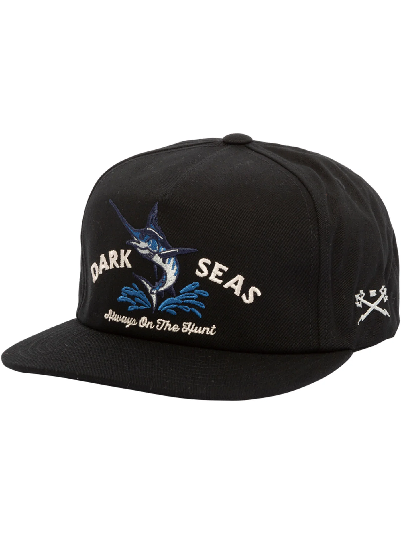 DARK SEAS - Vapor Snapback