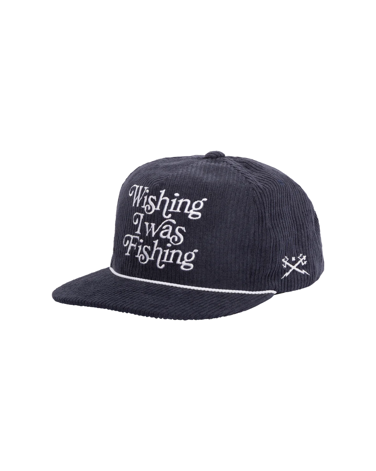 DARK SEAS - Wishin Snapback
