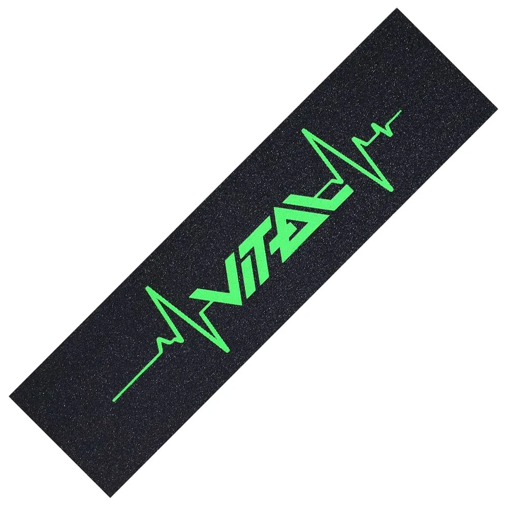 Vital Griptape - Heartbeat Green