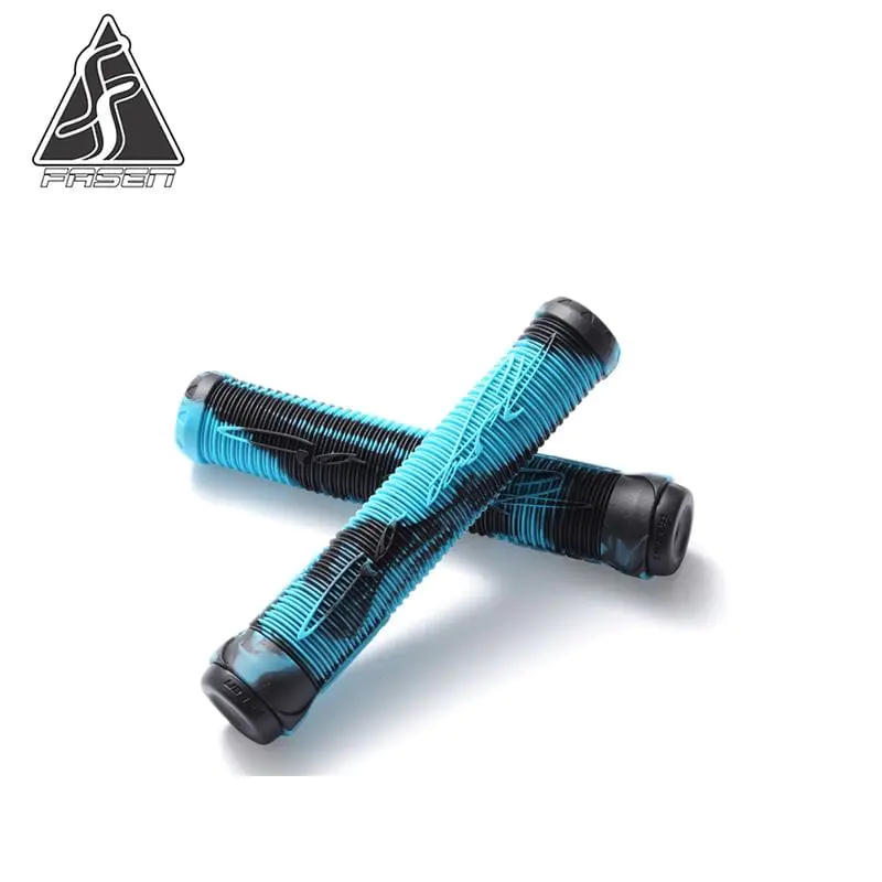 FASEN FAST GRIPS - Teal/ Black FASEN FAST GRIPS - Teal/ Black