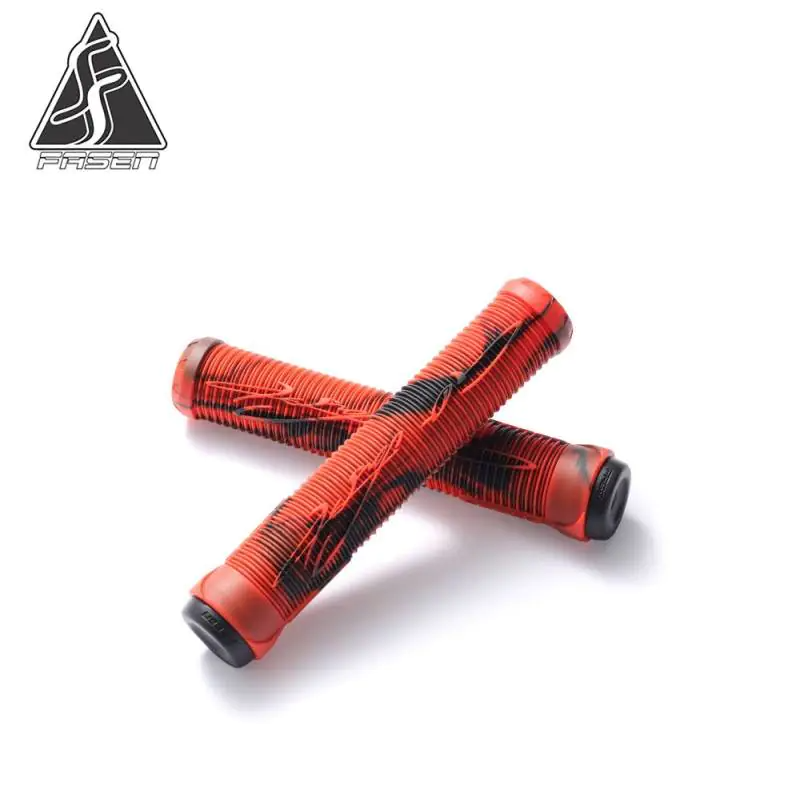 FASEN FAST GRIPS - Red/ Black