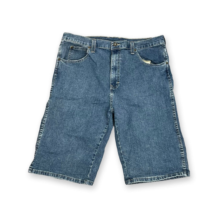 DICKIES - FLEX DENIM SHORTS