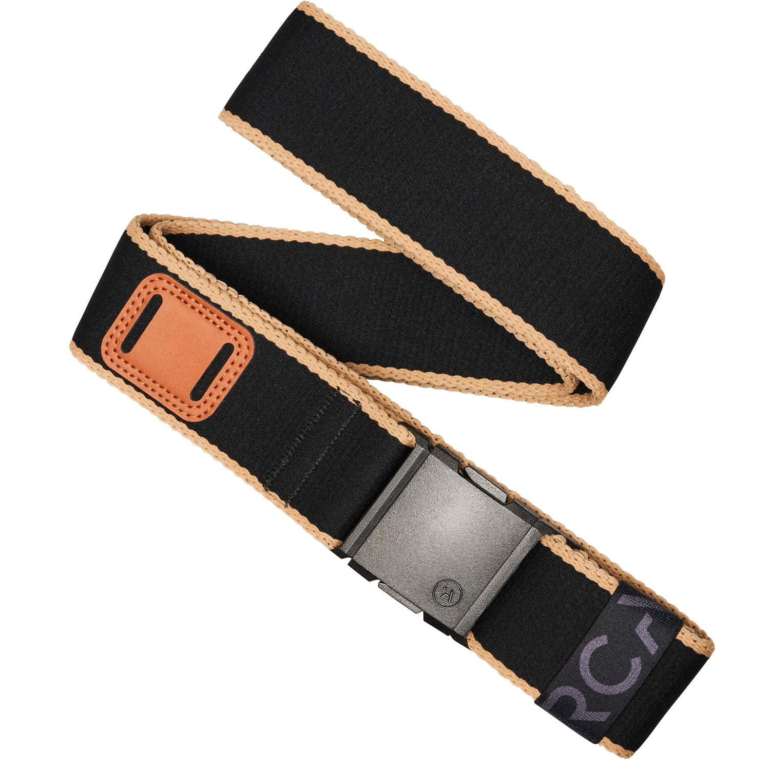 Arcade Belts - Blackwood Black/sand Arcade Belts - Blackwood Black/sand