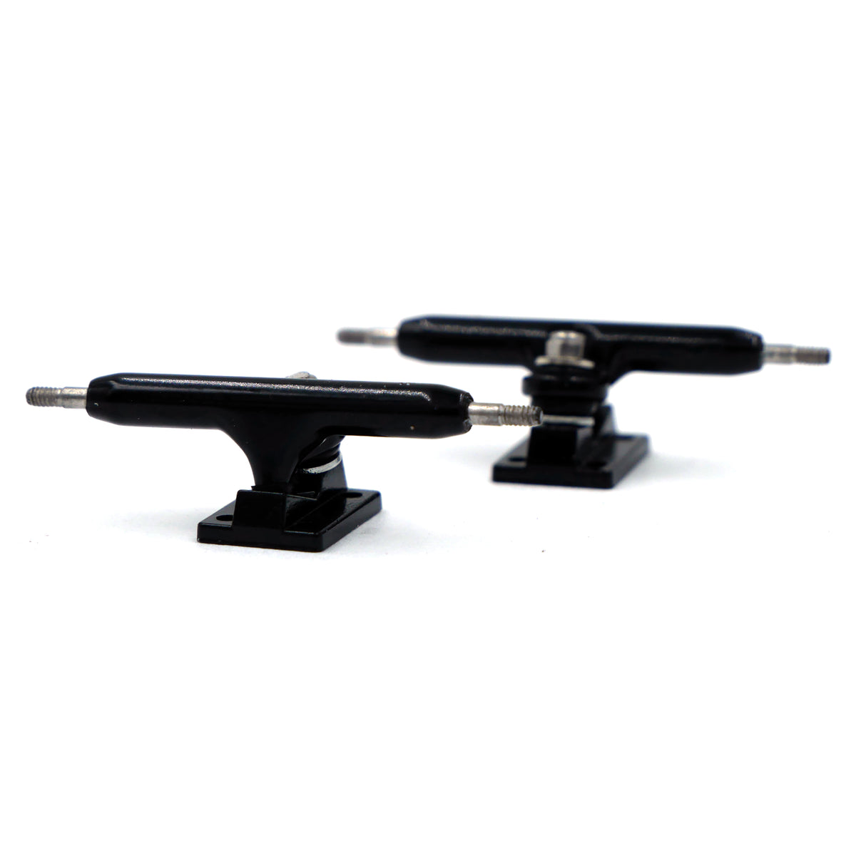 SLUSHCULT - "Those Trucks" - 34mm Black SLUSHCULT - "Those Trucks" - 34mm Black