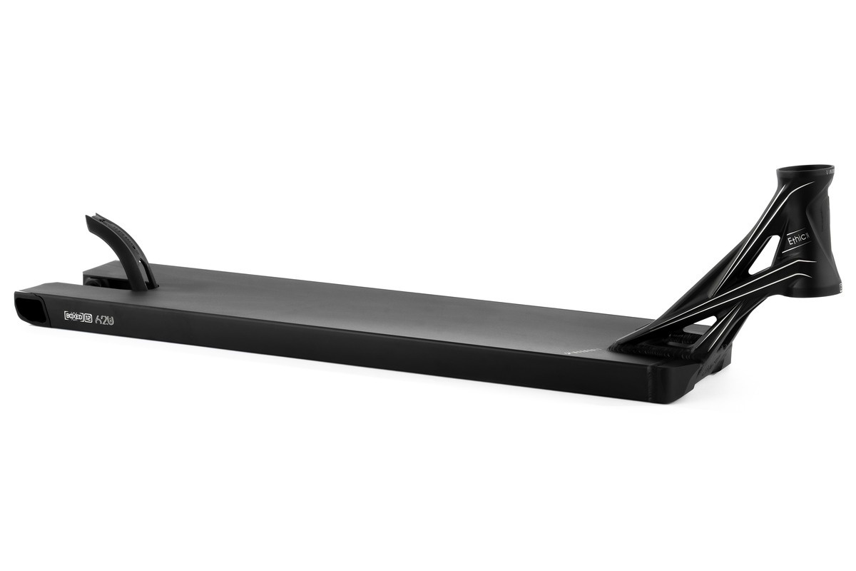 ETHIC LINDWORM V4 BOXED 6.7" X 22.8" (BLACK)