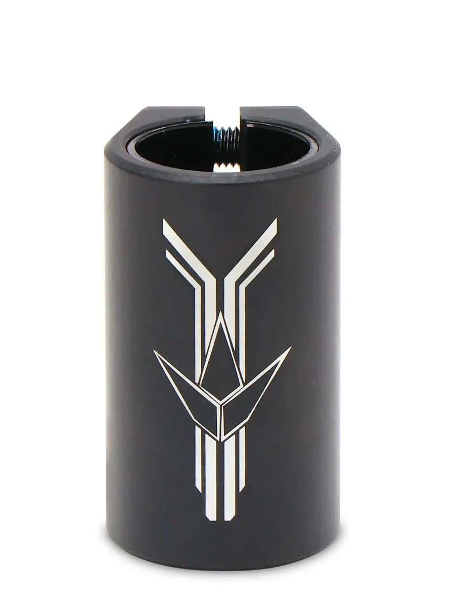 Envy Omen SCS- Black