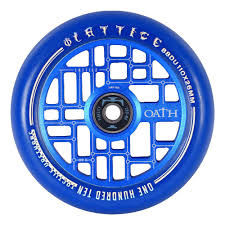 Oath Lattice Wheels - BLUE