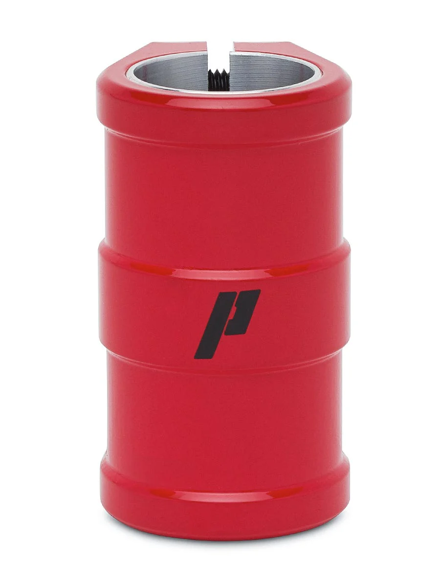 Prime SCS - Flash Red