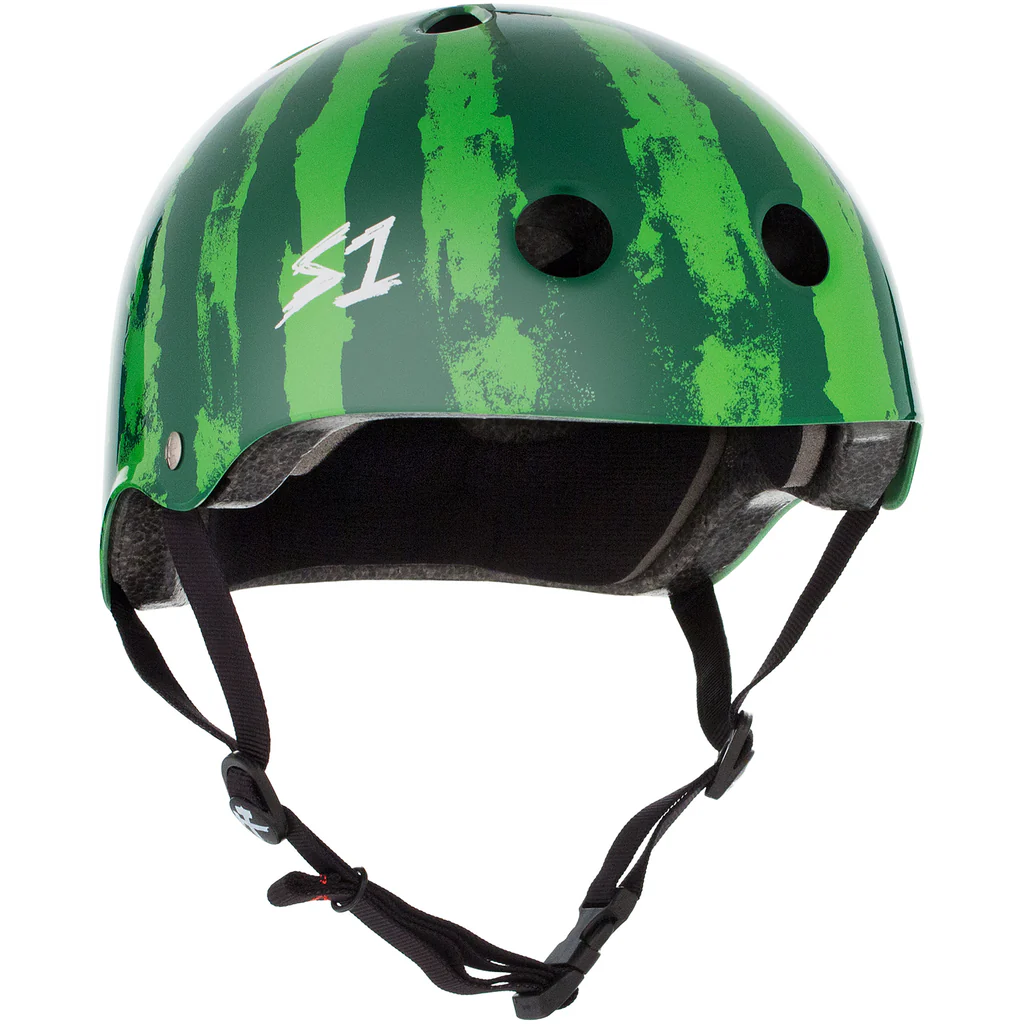 S1 LIFER HELMET - WATERMELON