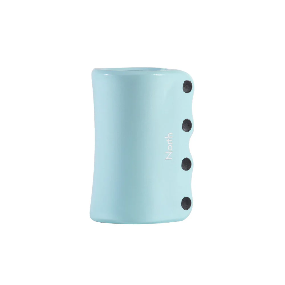 North Profile SCS - Ice Blue