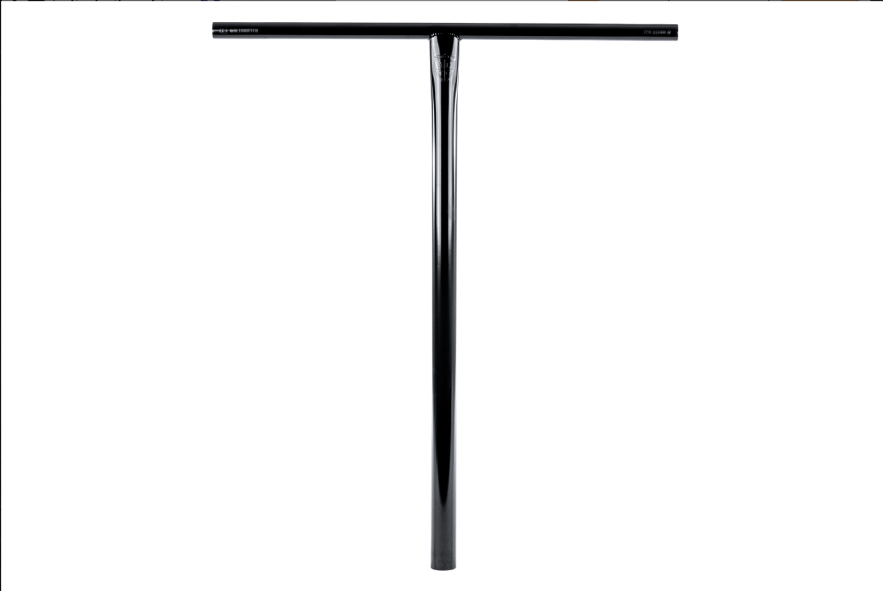 ETHIC DTC TENACITY BAR V2 - 30.4in - Black Mirror