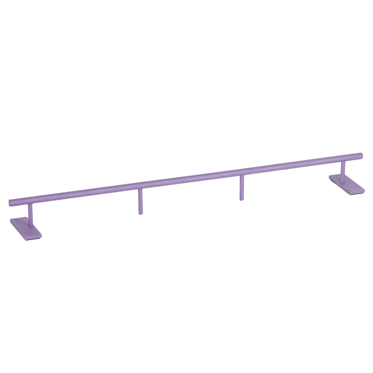 BLACKRIVER - Color Edition - IRON Rail XL