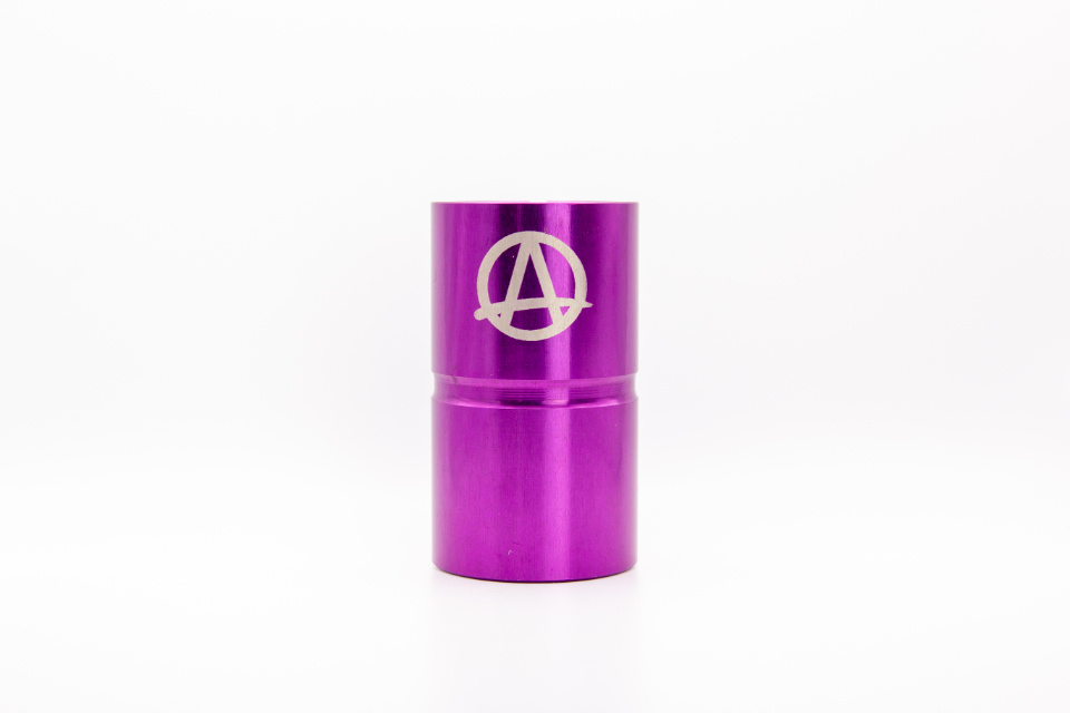 APEX SCS V3 CLAMP - Purple