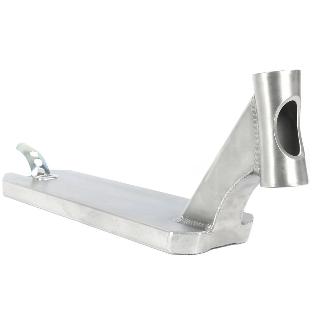 APEX 5" X 600MM ANGLED RAW