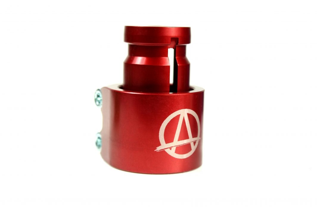 APEX IHC-HIC CONVERSION KIT - RED APEX IHC-HIC CONVERSION KIT - RED