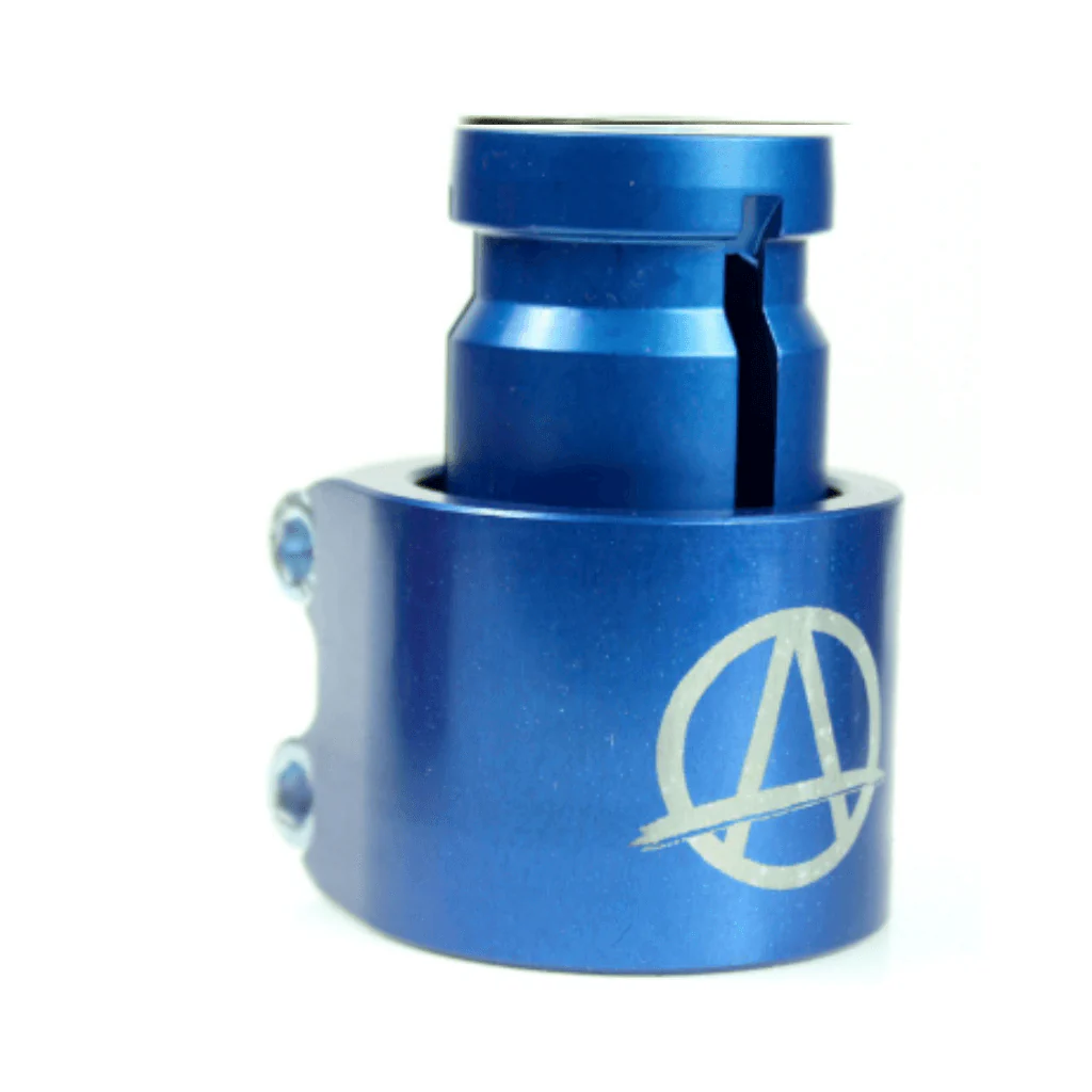 APEX IHC-HIC CONVERSION KIT - BLUE APEX IHC-HIC CONVERSION KIT - BLUE