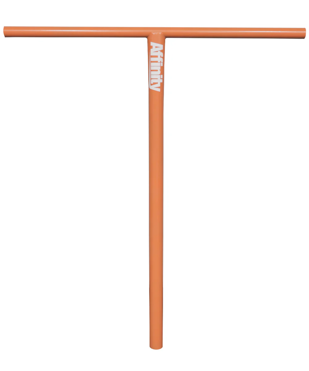 AFFINITY XL TBAR - Peach OS AFFINITY XL TBAR - Peach OS