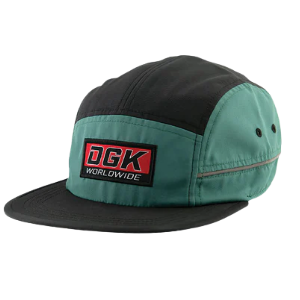 DGK - Sage Hat