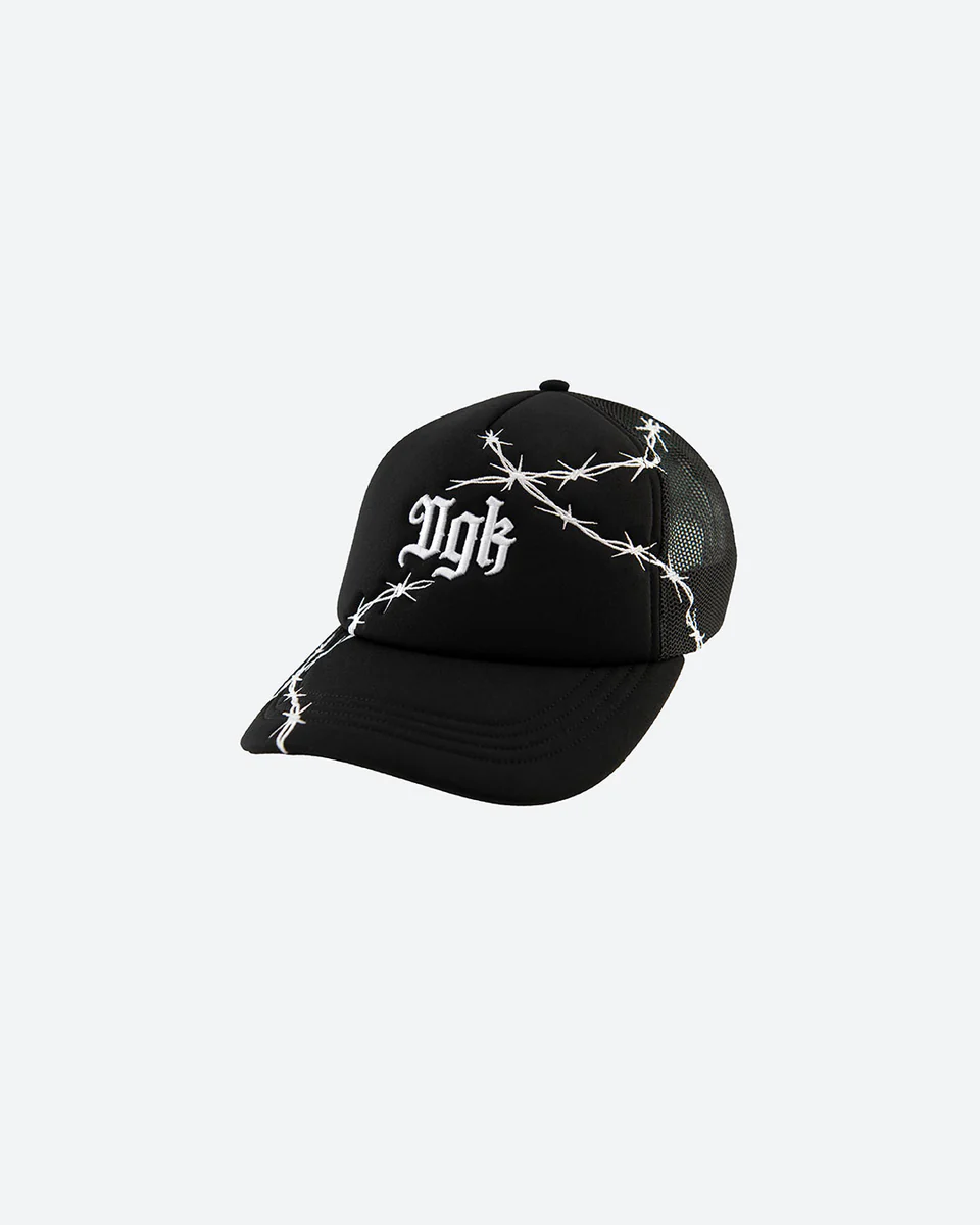 DGK - Armory Hat