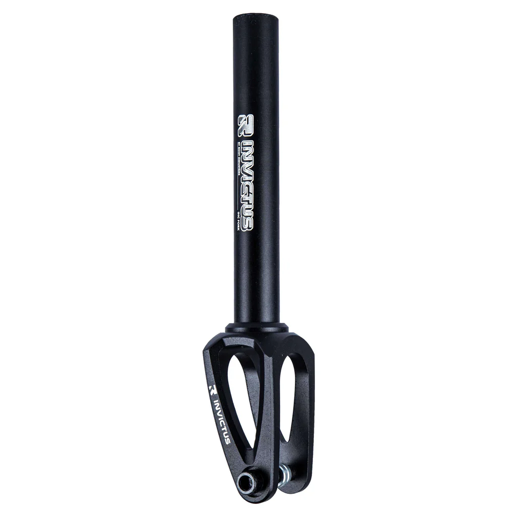 Root Industries Invictus Fork - Black