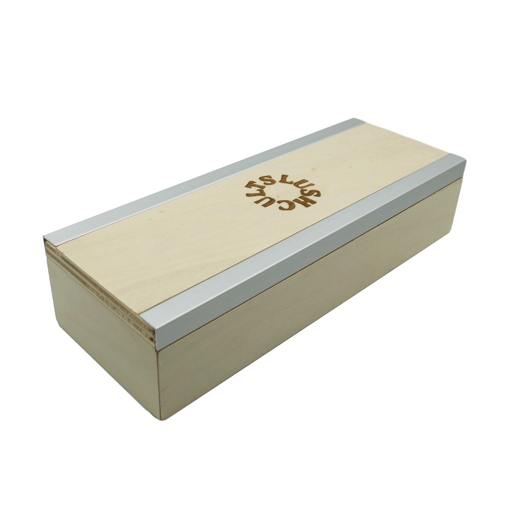 SLUSHCULT - Classic Grind Box