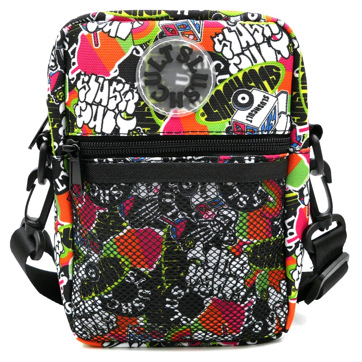 SLUSHCULT - Sidebag Anywhere V2