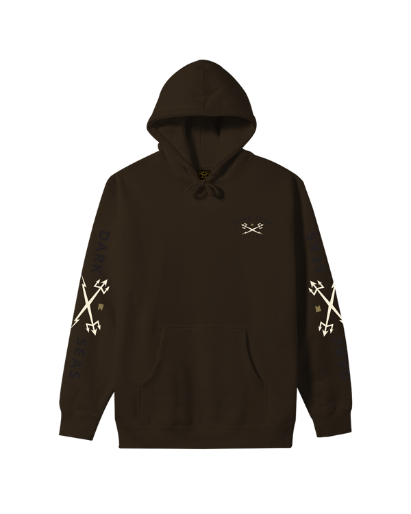 DARK SEAS - Headmaster V3 PO Hoodie