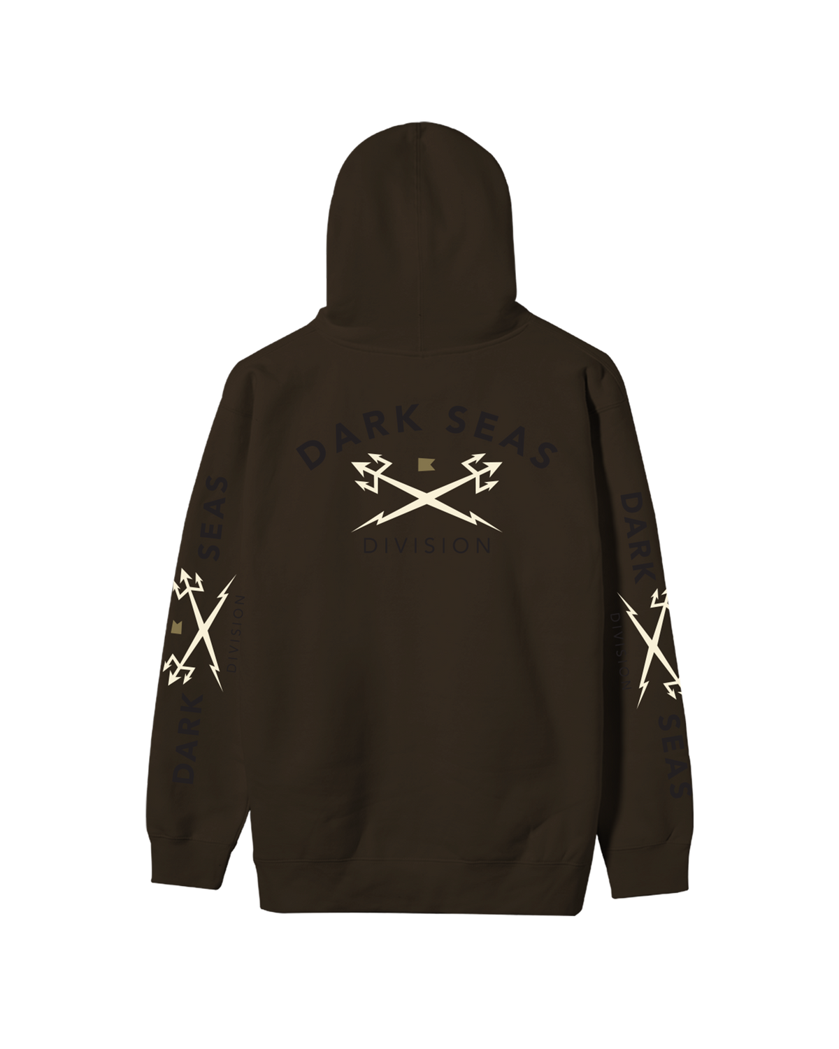 DARK SEAS - Headmaster V3 PO Hoodie