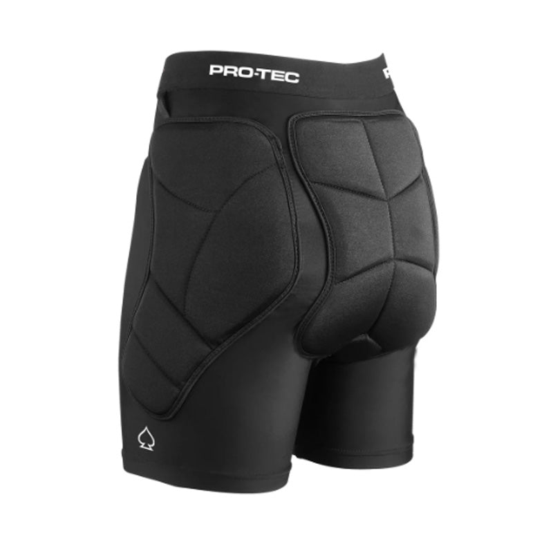 PROTEC - IMPACT SHORTS