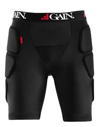 GAIN - The Sleeper Pro Hip/ Bum Protecter