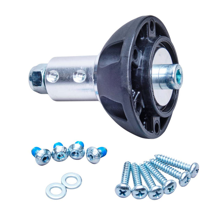 INDO TRAMPOLINE SCOOTER - Headset