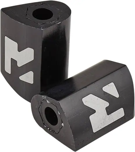 ROOT INDUSTRIES - AIR DECK REAR PLUGS ( SMALL)