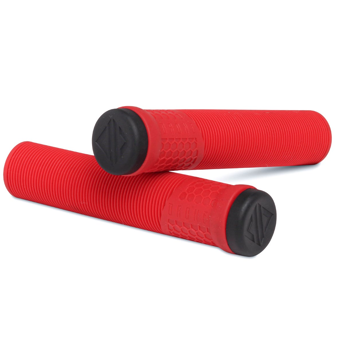 DRONE GRIPS - RED