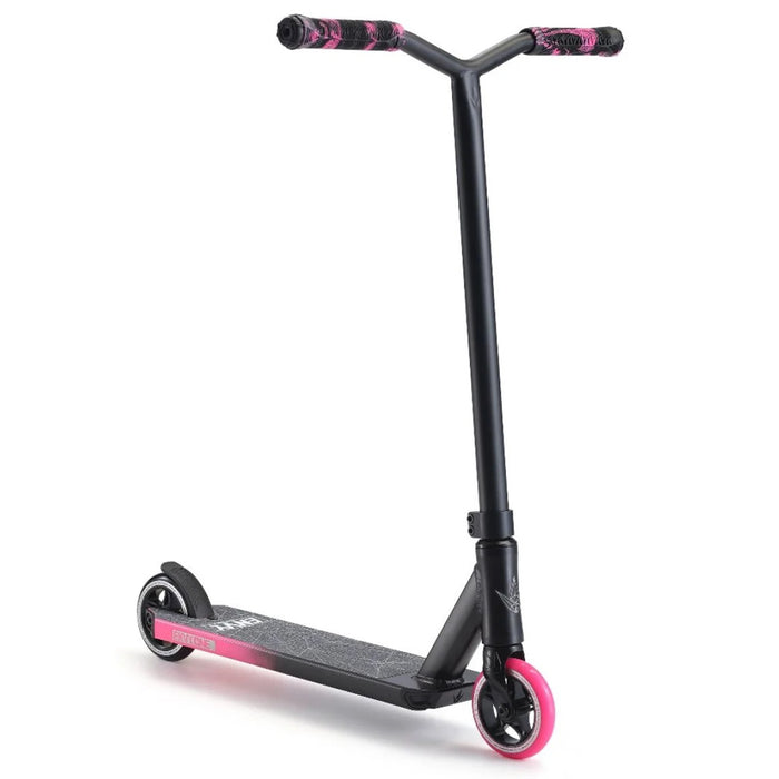 ENVY ONE S3 COMPLETE - Blk/Pink