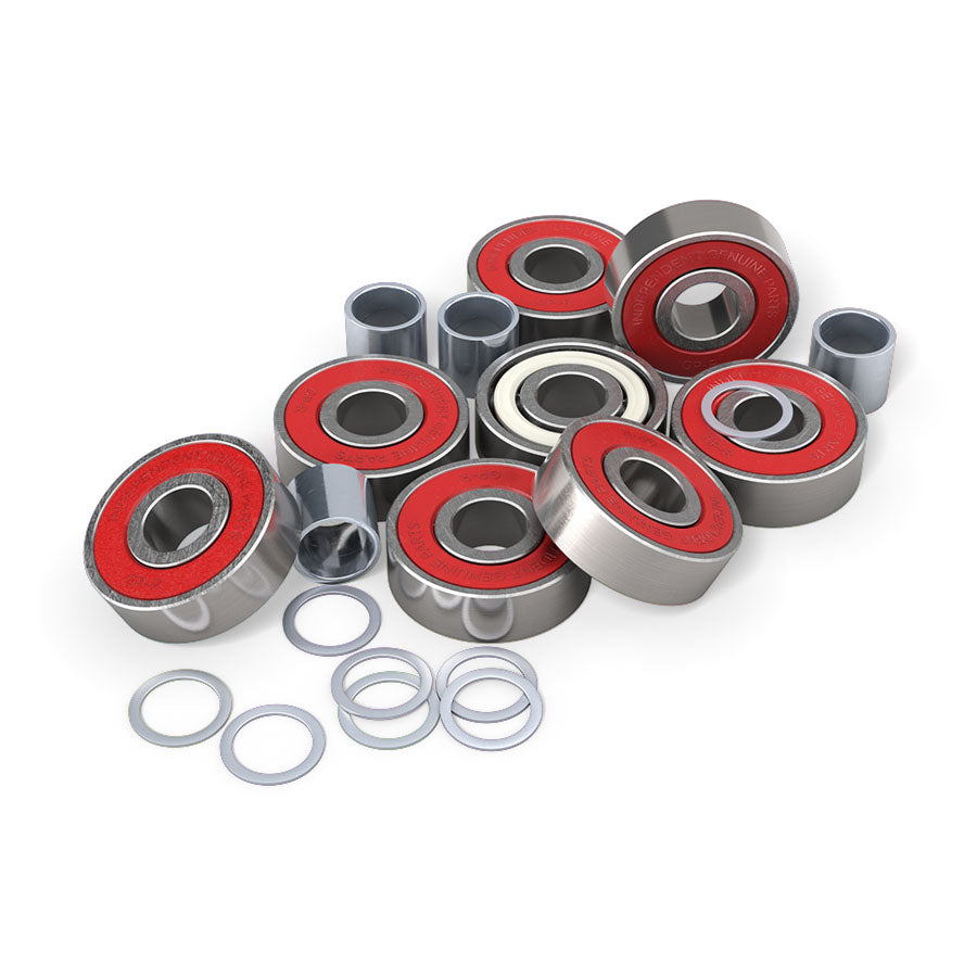 Lair Pro Shop Bearings