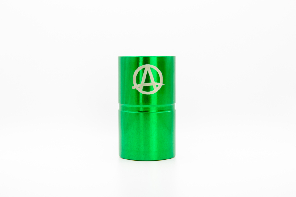 APEX SCS V3 CLAMP - GREEN