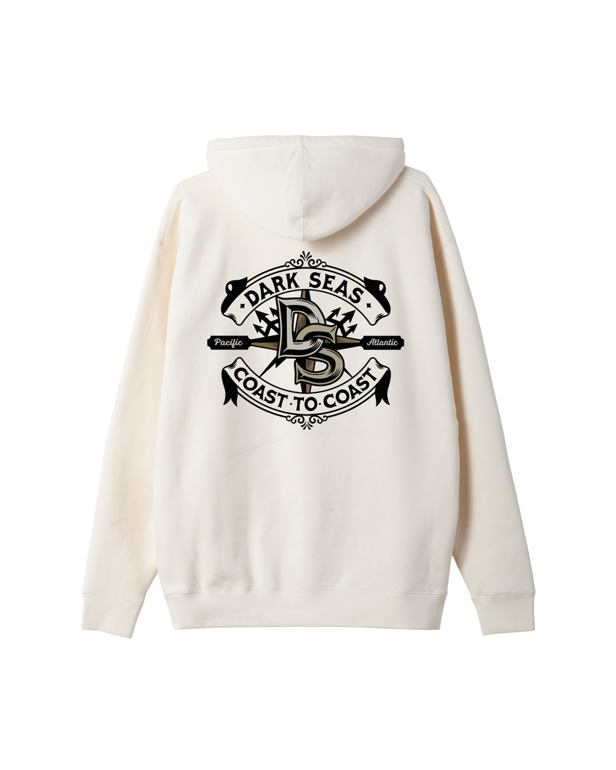 DARK SEAS - OUTER LIMITS HOOD