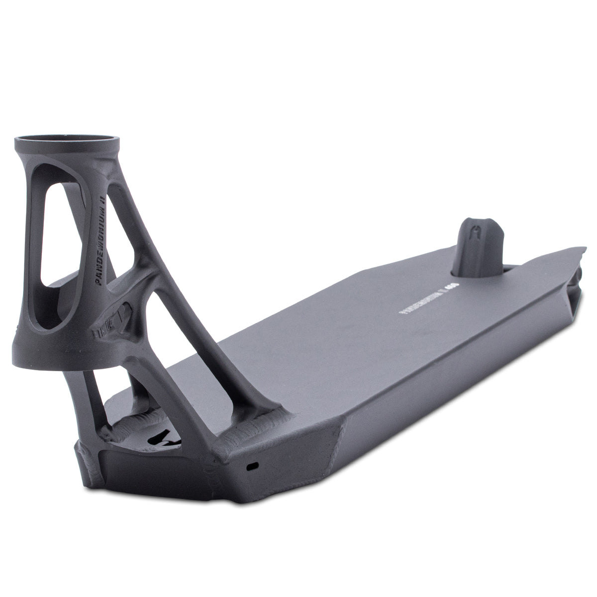 ETHIC DTC PANDEMONIUM V2 21.3 (BLACK)