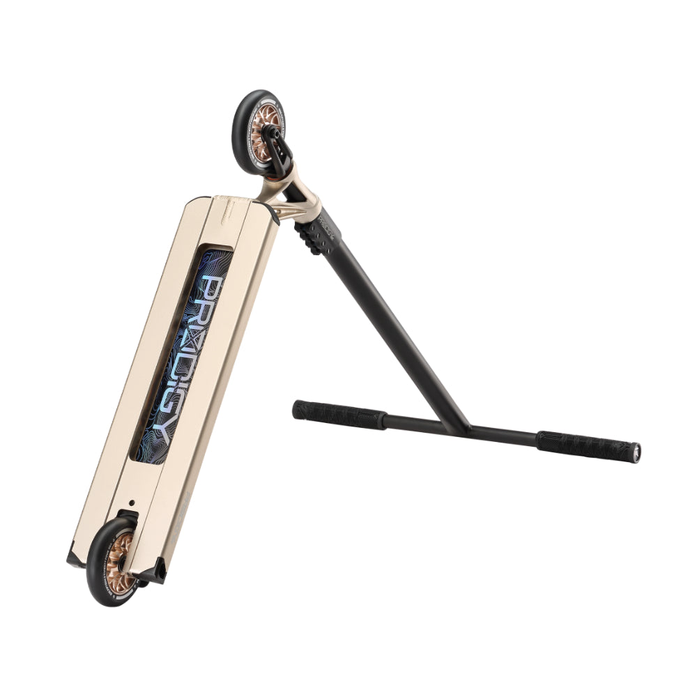 ENVY - Prodigy X One "STREET" Complete - IVORY