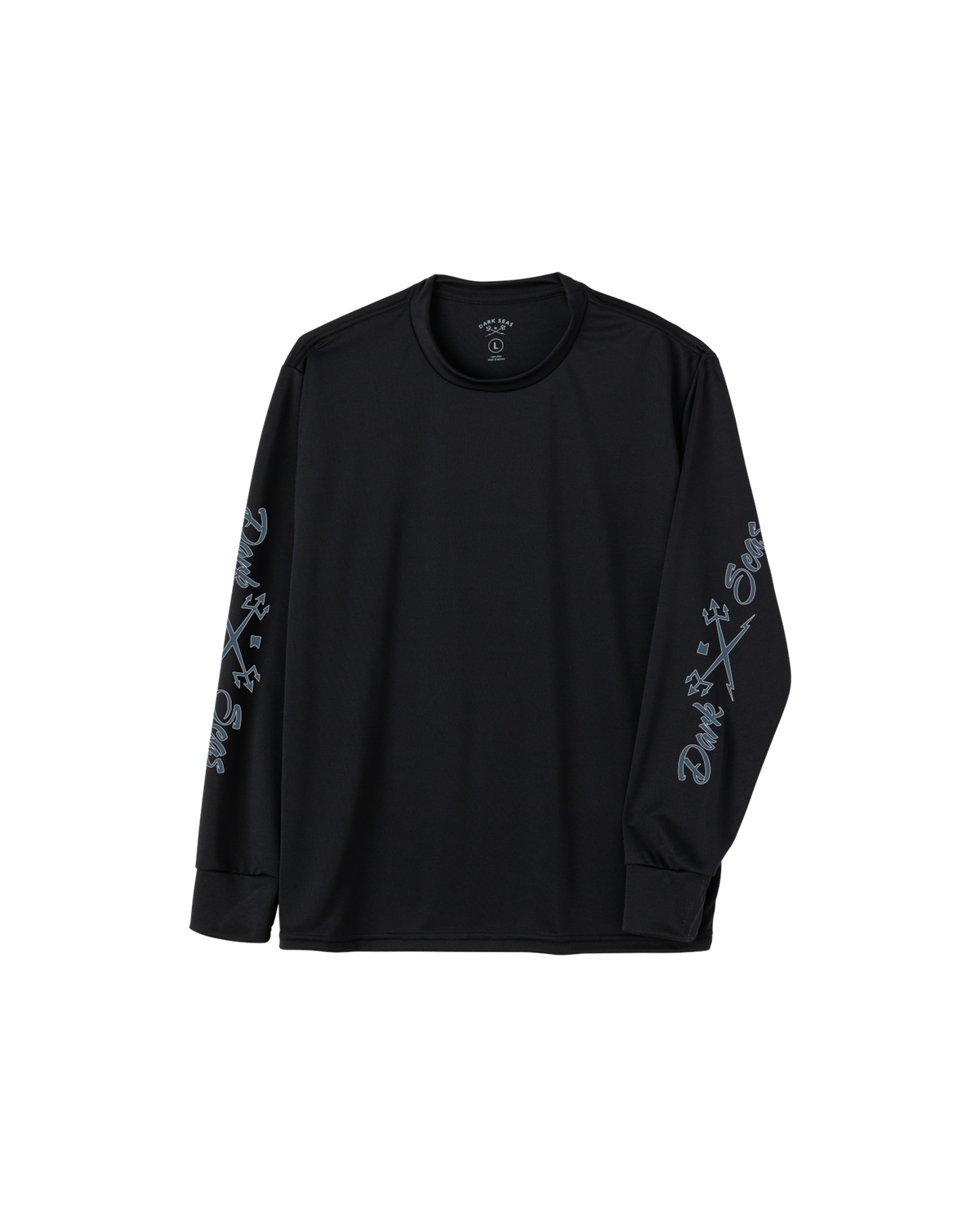 DARK SEAS - Headway UV Longsleeve Tee