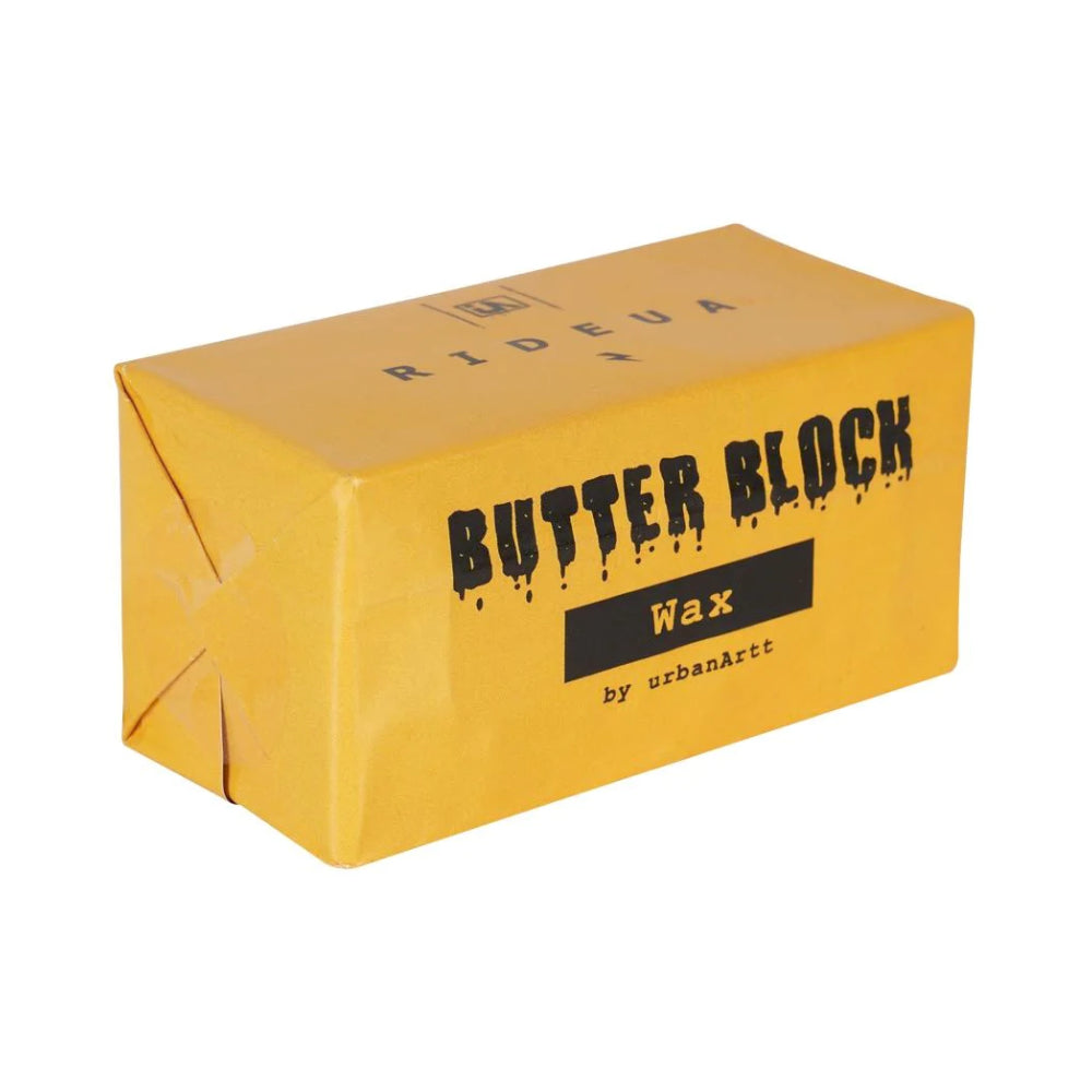 URBANARTT - BUTTER WAX