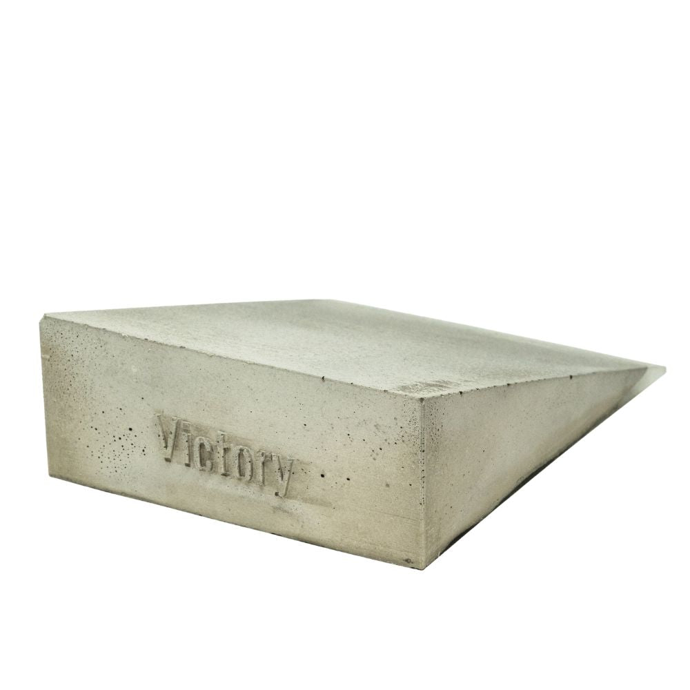 victory VICTORY - Kicker w/ Epoxy finish