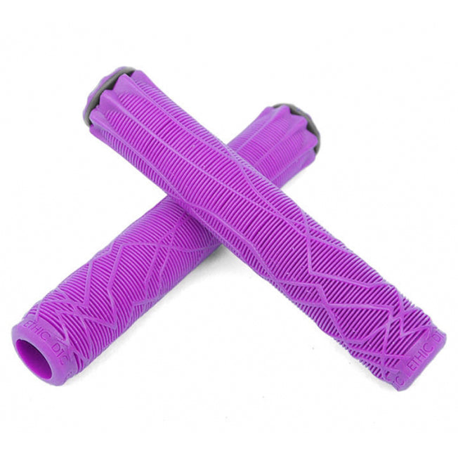 ETHIC SLIM GRIPS - PURPLE